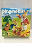 Playmobil Easter Bunnies 4456 Music Lesson Mib, 2004 New. Price: $32.82.