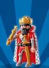 Playmobil Mystery Figure Series 5284 Red Lion King Dragon Cape Sceptor New. Price: $16.95.