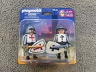 Playmobil Knight Crusaders - Figure Pack With Accessories #5825 New. Price: $19.95.