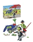 Playmobil City Action 71434 Cleaning Team New. Price: $24.00.