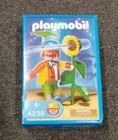 Playmobil 4238 Circus Clown Squirting Flower New. Price: $11.00.