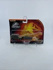 2017 Jurassic World Matchbox Tyranno-hauler Set New. Price: $19.99.