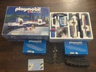 Playmobil 4020 Radio Control Express Train Set - 98% Complete,tested Works Great Used. Price: $125.00.