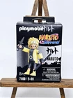 Playmobil Naruto Sage Of The Six Paths Figure #71100 New Sealed 2020 Anime. Price: $15.99.