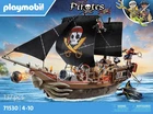 New! Playmobil Large Pirate Ship Ultimate Playset 71530, 71531, 71419 Fantastic!. Price: $169.11.
