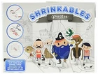 Npw-usa Shrinkables Pirates Kit New. Price: $21.26.