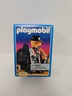 Vintage Playmobil #3813 Western Sheriff Marshall New Package. Price: $15.00.