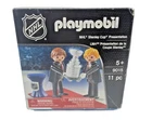 Playmobil Nhl Stanley Cup Presentation Set 9015 Complete Open Box New. Price: $16.88.