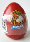 Rare Vintage 1997 Playmobil 4911 Boy With Young Cow Red Easter Egg New Sealed !. Price: $39.99.