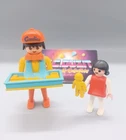 Playmobil 3307 Candy Seller Used. Price: $12.99.