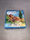 Playmobil, #4861. Hammock Girl, Summer Vacation. Free Shipping!!! Pre Owned!!! Used. Price: $23.74.