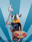 Playmobil Boy Mystery Figure Series 8 5596 Viking Warrior Medieval Knight New. Price: $10.95.
