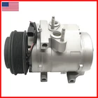 Ac Compressors Ryc And A/c Clutch FG189 Only Fits Vehicles New. Price: $332.98.