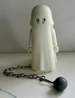 Playmobil 3317 Ghost That Glows The Dark! Vintage 1993 Used. Price: $10.00.
