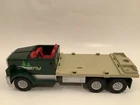 Playmobil 9115 Timber Truck PM-17 Logging Toy Crane Missing Parts Used. Price: $9.12.