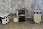 Playmobil City Action Police Headquarters &prison #9131 Incompleat For Part Used. Price: $28.49.