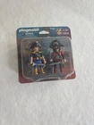 Playmobil 5814 Pirates Duo Pack New. Price: $13.29.