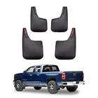 Tecoom Mud Flaps Splash Guards Compatible With Silverado 1500 2014-2018 /silvera New. Price: $76.54.