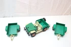 Playmobil Truck Trailer Expedition Safari Set 3532 3585 3528 3529 3586 3189 Used. Price: $27.75.