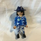 Playmobil The Explorers #9434! Figure! Used. Price: $10.00.