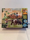 Playmobil Wildtopia Anteater Care Building Set 71012 W/39 Pieces Factory Sealed New. Price: $19.38.