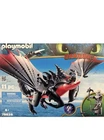 Playmobil Dragons Deathgripper With Grimmel How To Train Your 70039 New. Price: $100.00.