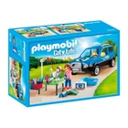 Original Playmobil City Life 9278 Mobile Pet Grooming New. Price: $54.26.