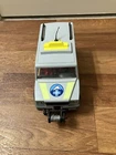Playmobil 5427 Mountain Rescue Truck With Cable Winch And Tow Bar Incomplete Used. Price: $35.00.