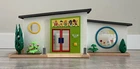 Playmobil Rainbow Daycare & Add-on #70280 Used. Price: $90.00.