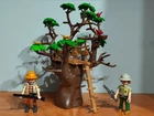 Playmobil Lot Large Tree Figures Safari Guards Hunter Ref 4827 5231 6543 Used. Price: $42.47.
