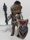 Playmobil Figure Medieval Wolf Knights 5889 4807 5001 Used. Price: $9.44.