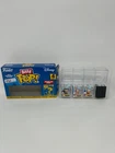 Funko Bitty Pop!: Disney Minnie Mouse 4-PACK Not Mint Used. Price: $13.49.