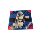 1999 Stock Playmobil Special #4575 Captain Galaxy New Sealed Retired. Price: $19.99.