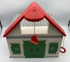 Playmobil Junior 123 Accessories Farm House Barn Base W/doors Windows Floor 6800 Used. Price: $24.99.