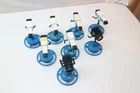 Playmobil Television Video Camera X8 3530 3531 3468 3571 Tv Used. Price: $38.75.