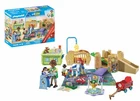 Playmobil Toddler Group New. Price: $57.11.