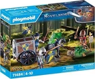 Playmobil Novelmore - Transport Robbery New. Price: $40.70.