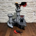 Playmobil 4835 Great Dragon Castle Knight & Giant Battle Fire 5482 Used. Price: $56.50.