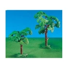 Playmobil Playset 2 Broad-leafed Trees Bag New. Price: $11.95.