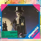 Playmobil Special 4506 Count Dracula Vampire Monsters Toy Halloween Vintage New!. Price: $16.99.