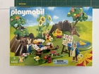 Playmobil # 4450 Bunny Rabbit Set New! Easter Fun!. Price: $100.00.