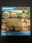 Brand New Box Playmobil Dinos 35PCS - 71527. Price: $18.09.