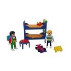 Playmobil Dollhouse 3964 Modern Home Kids Children Bedroom Used. Price: $25.00.