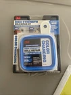 3M Cc-kit High Strength Hole Repair Kit, With Color Changing Spackling New. Price: $12.50.
