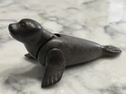 Vintage 1980S Playmobil Adult Seal Zoo Aquarium Animal Ocean Playset Figure Used. Price: $7.99.