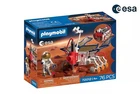 Playmobil 72012 Esa - Mars Exploration Rover Playset New. Price: $46.70.