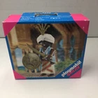 Vintage Playmobil Special 4595 Soldier Sword Shield Egypt Warrior New Box. Price: $29.34.