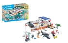 Playmobil Wiltopia 71623 Korallenriff Plattform, Expedition In Australien, Mit Z New. Price: $113.64.