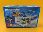Vtg 2008 Playmobil #4346 Vet Surgery Operating Room - New Sealed!! Retired Set!!. Price: $99.99.