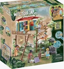 Playmobil Wiltopia Family Tree House Jungle Figure Playset 71013 New. Price: $74.99.